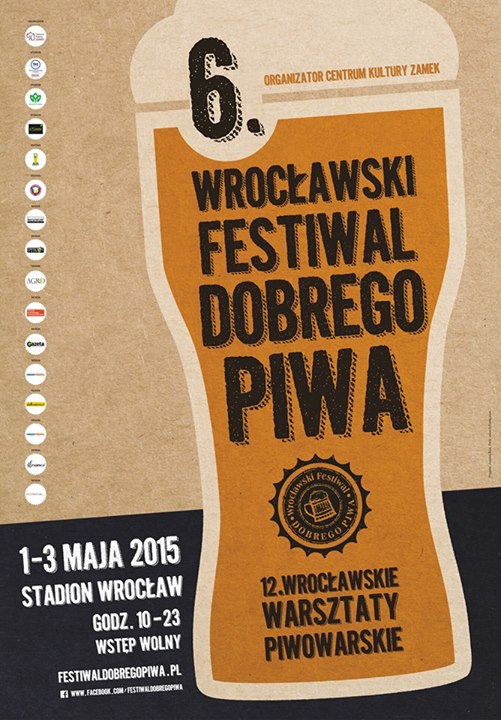 festiwal dobrego piwa