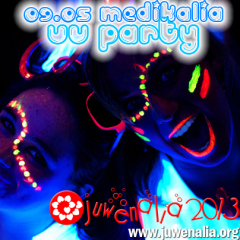 UV PARTY na MEDIKALIACH