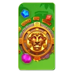 Gems
Bonanza
