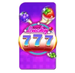 Buah
777