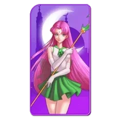 Putri
Bulan