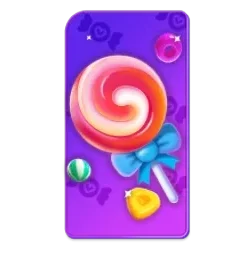 Sweet
Bonanza