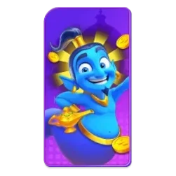 Crazy
Genie
