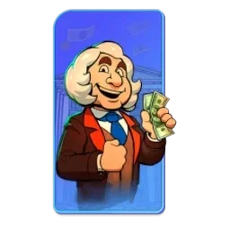 Cash
Mania