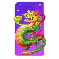 Fortune
Dragon