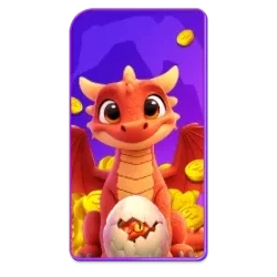 Dragon
Hatch