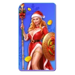 Wisdom of Athena
Xmas 1000